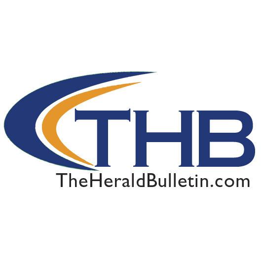 The Herald Bulletin logo