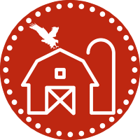 Frankton Town Market logo