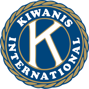 Kiwanis Club of 101 Lakes - Angola logo