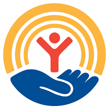 United Way of Madison County logo