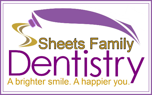 Sheets Family Dentistry  logo