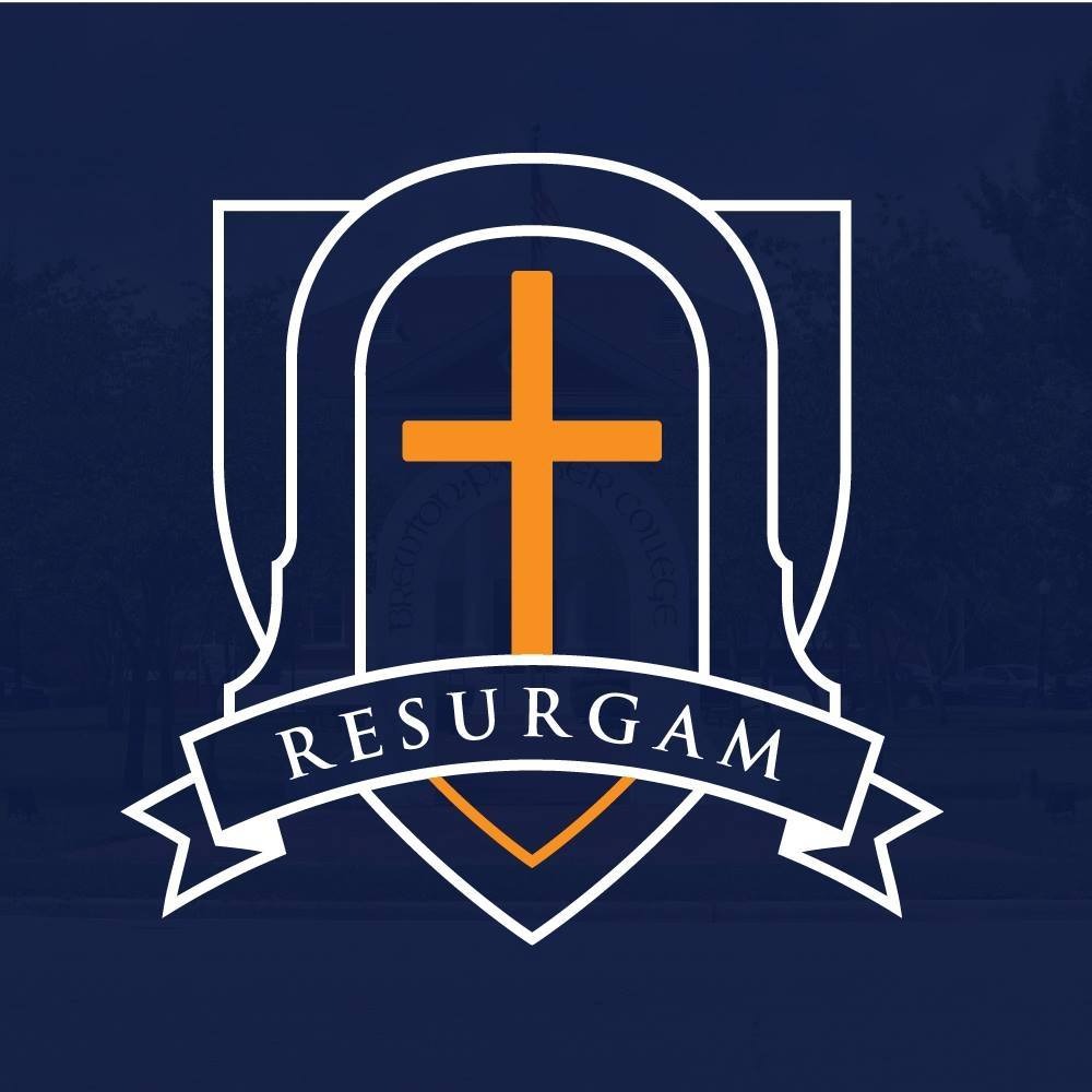 Brewton-Parker College logo