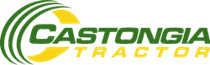 Castongia Tractor logo