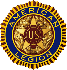 American Legion Post #57 logo