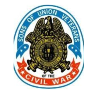 Somers Camp, SUVCW logo