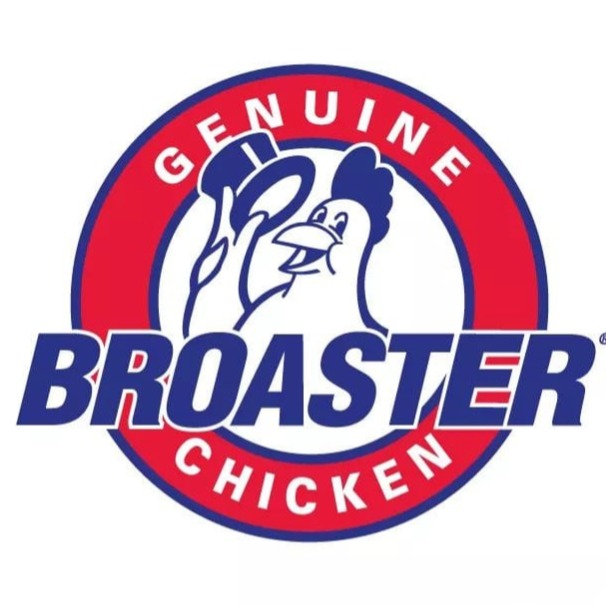 Redbone’s Pizza and Chicken Co. logo