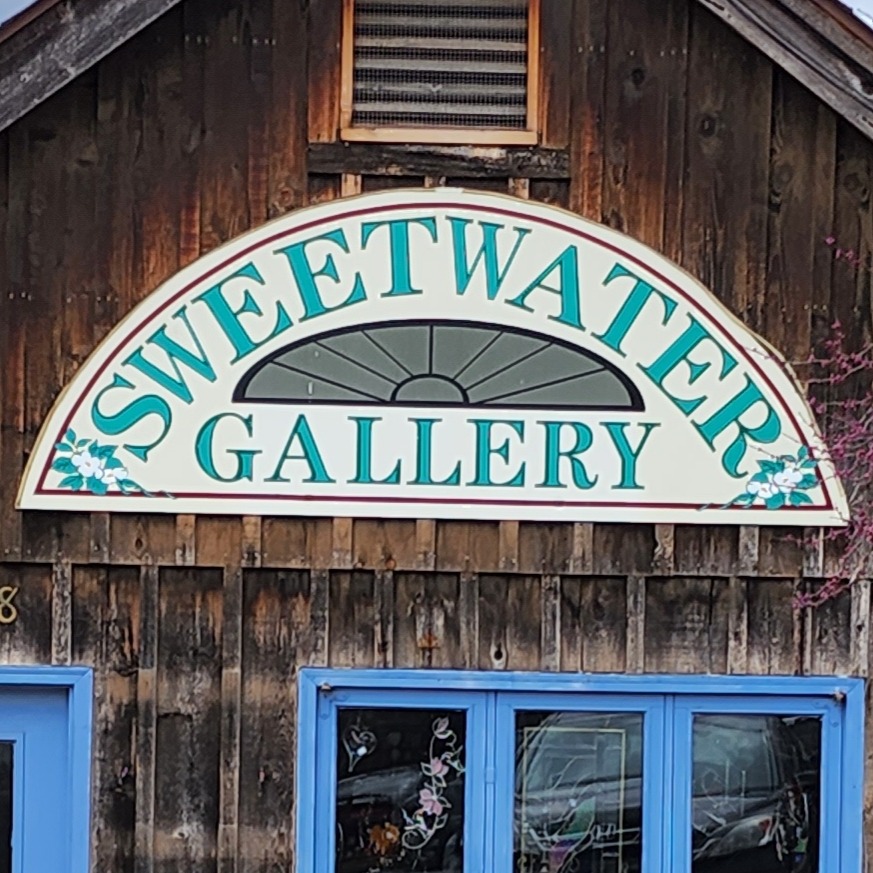 Sweetwater Gallery logo