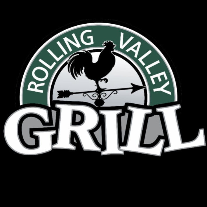 Rolling Valley Grill logo