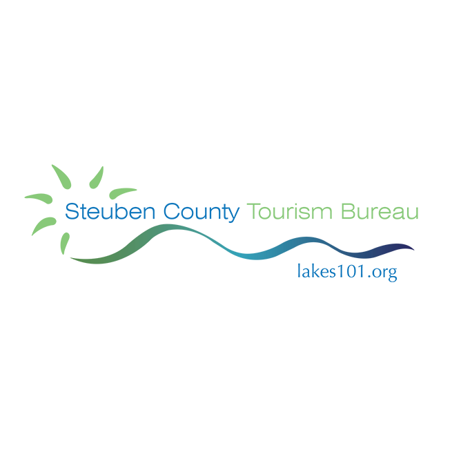 Steuben County Tourism Bureau logo
