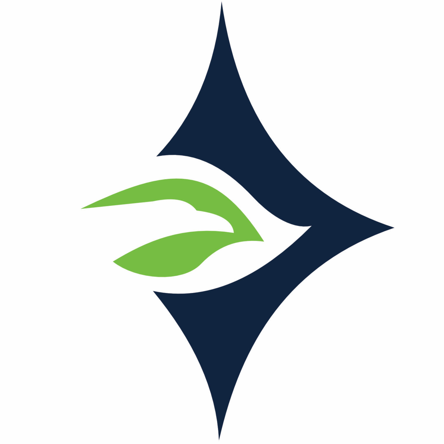 Wayne Christian Academy logo
