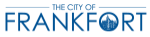 The City of Frankfort logo