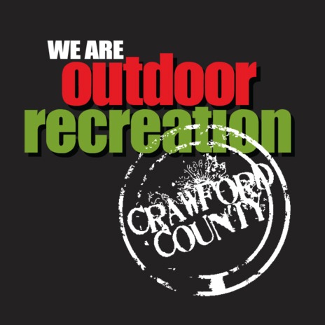 Crawford County, Indiana logo