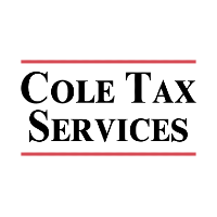Cole Tax Service logo