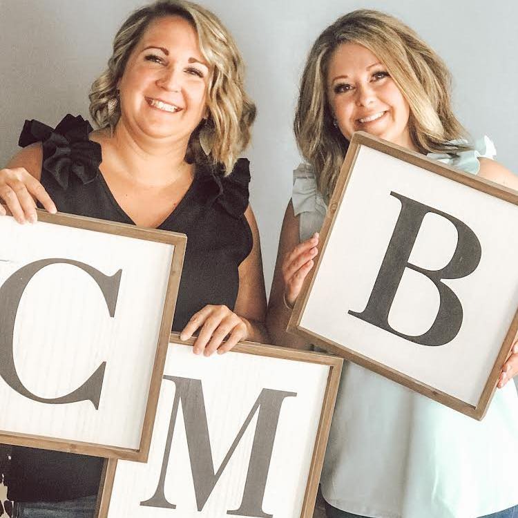 Country Made Boutique logo