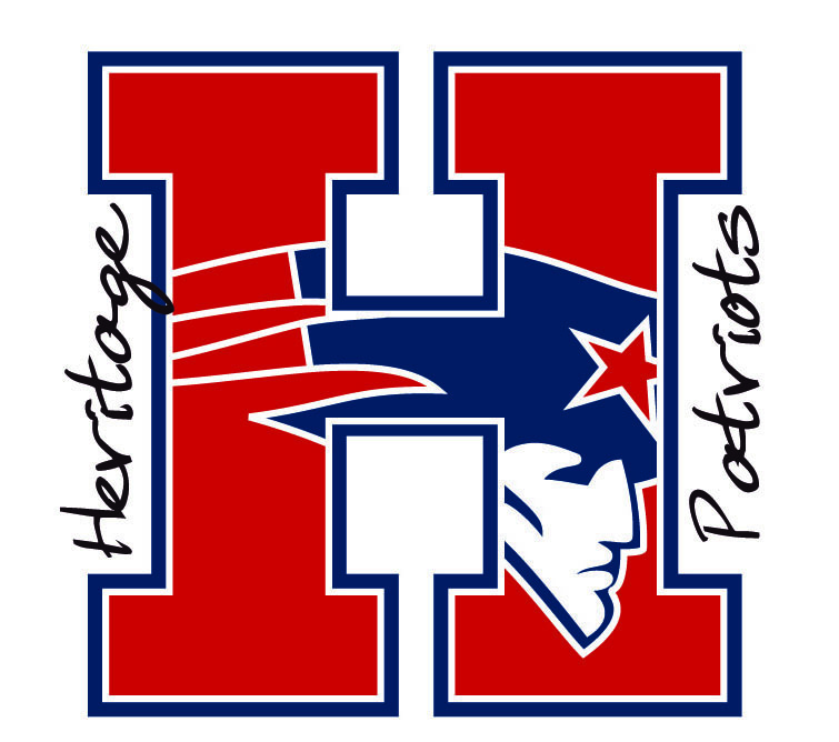 Heritage Jr/Sr High School logo
