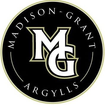 Madison-Grant United School Corp. logo