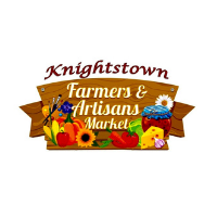 Knightstown Farmers & Artisans Market logo