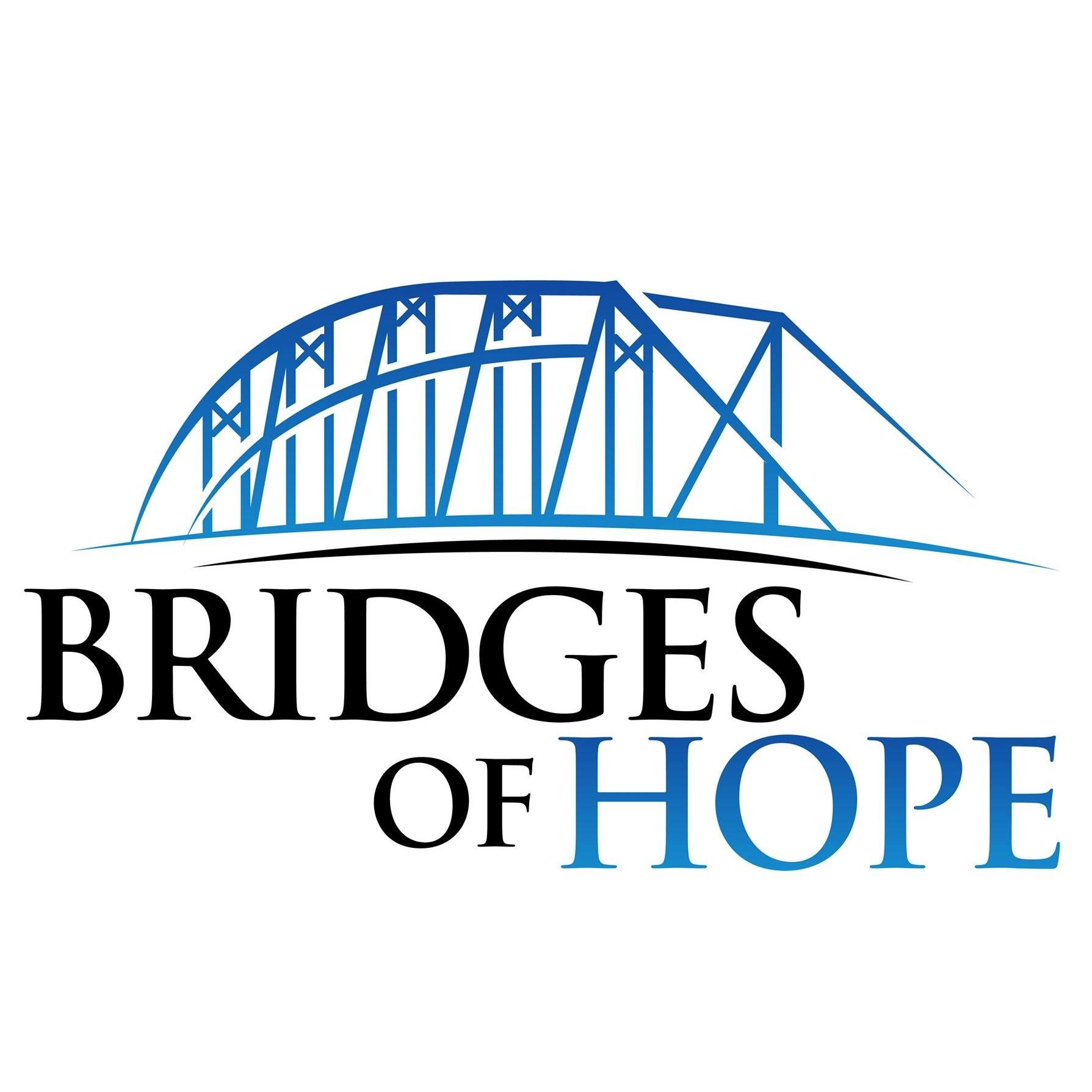 Bridges of Hope Treatment Center logo