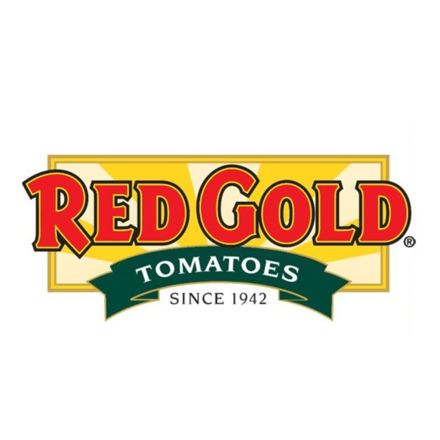 Red Gold - Orestes Facility logo