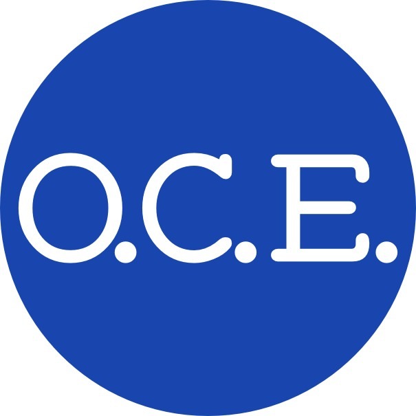 Orland Community Elevator logo