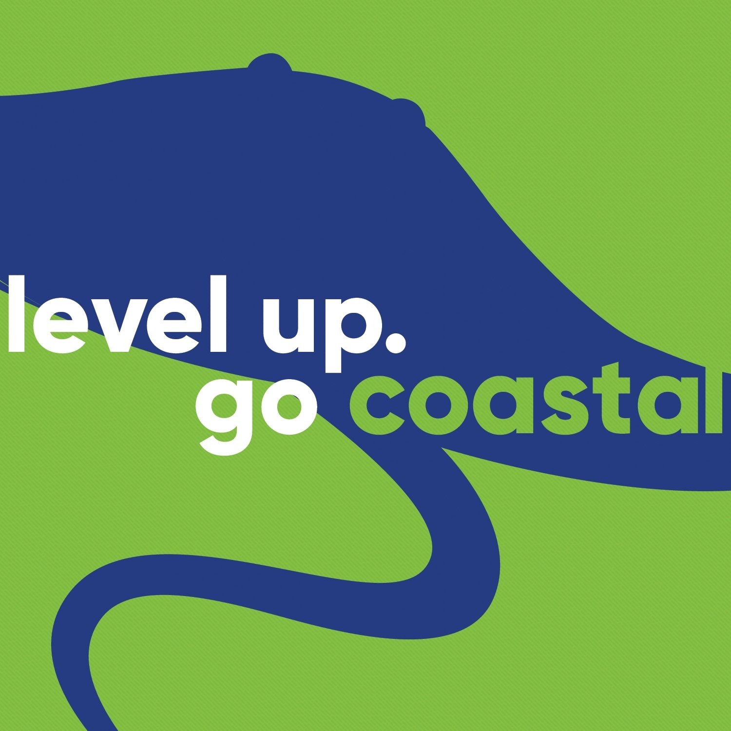 Coastal Pines Technical College logo