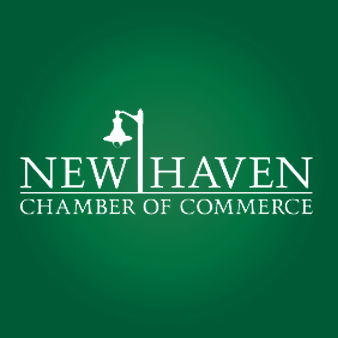 New Haven Chamber of Commerce logo