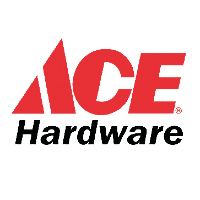 Ace Hardware - Tipton logo