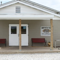 Knightstown Meats and Catering logo