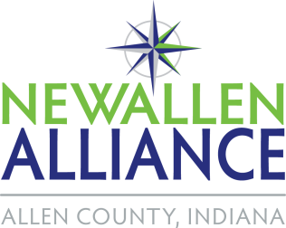 NewAllen Alliance logo