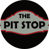 The Pit Stop logo