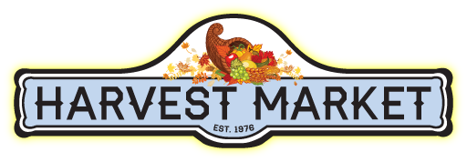 Harvest Market - Elwood logo