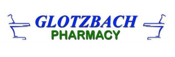 Glotzbach Pharmacy     logo