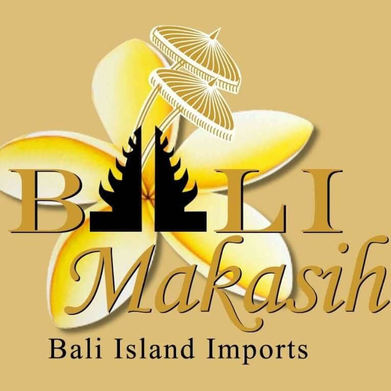 Bali Makasih logo
