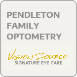 Pendleton Family Optomerty logo