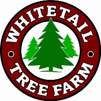 Whitetail Tree Farm logo
