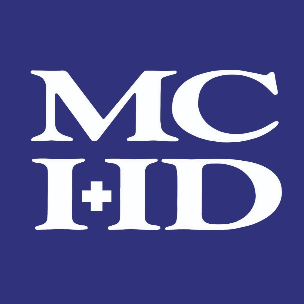 Madison County Health Department logo