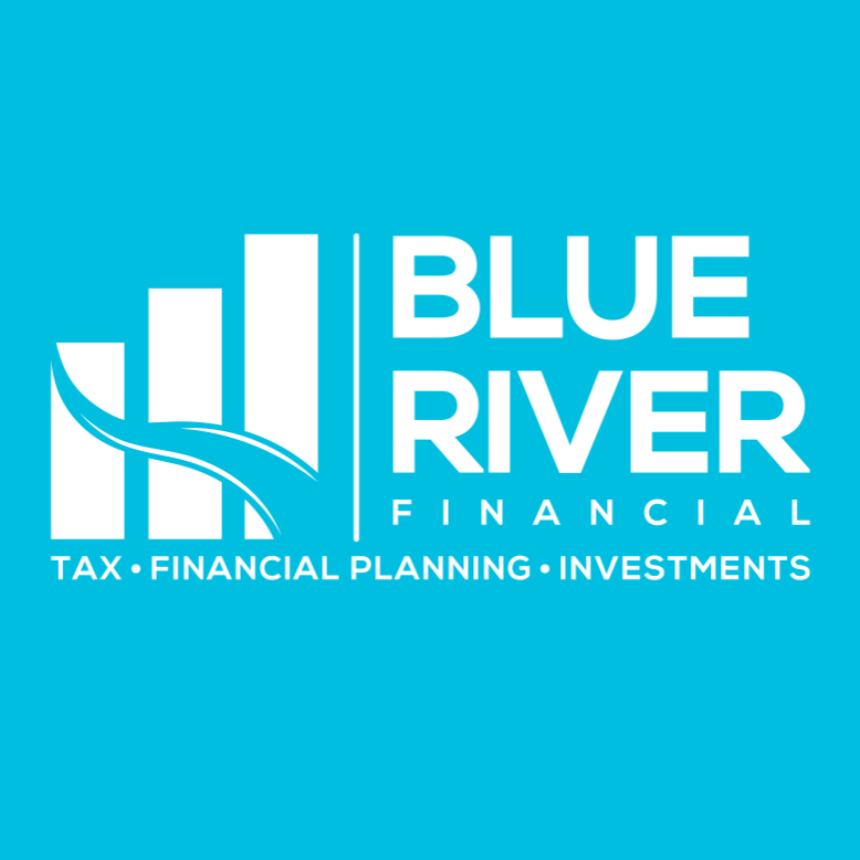 Blue River Financial Group logo