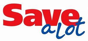 Save-A-Lot - Hartford City logo
