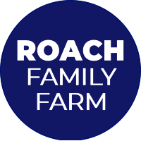 Roach Family Farm logo