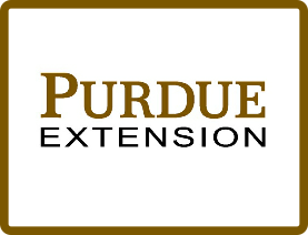 Purdue Extension - Madison County logo