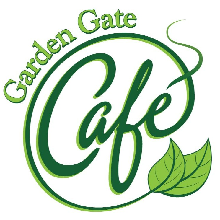 Garden Gate Cafe, Inc. logo
