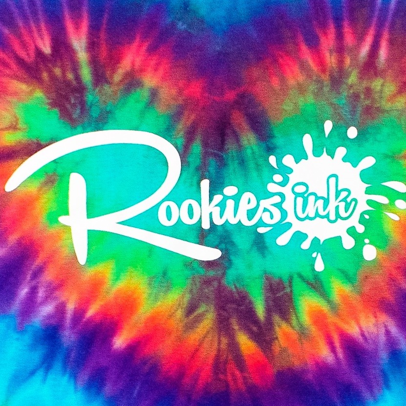 Rookies Ink logo