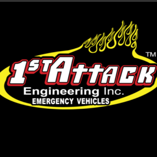 1st Attack Engineering, Inc. logo