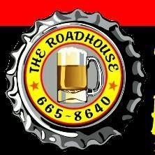 The Roadhouse Bar & Grill logo