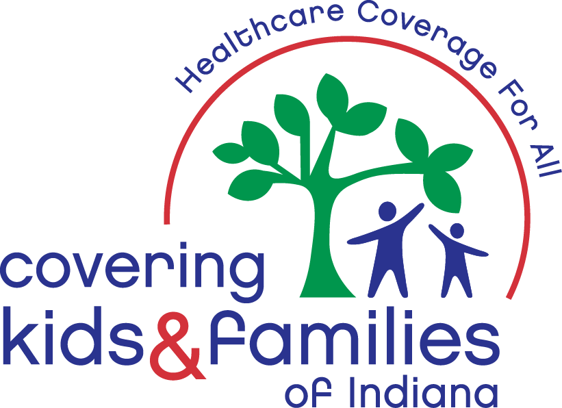 Covering Kids & Family logo
