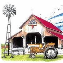 Lark Ranch logo