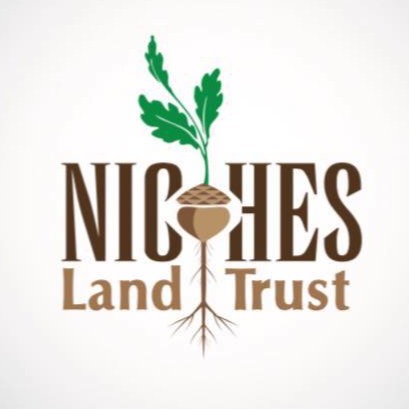 Honey Branch Bluff logo