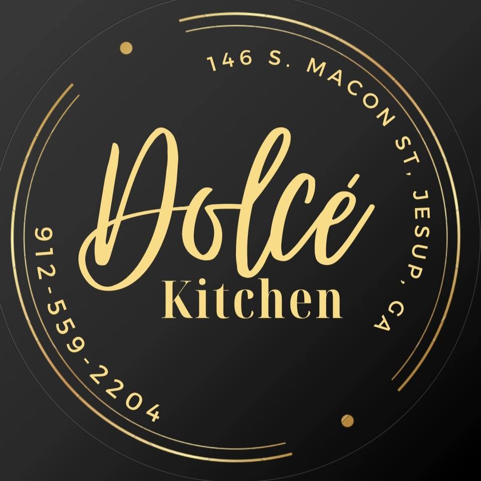 Dolce Kitchen logo