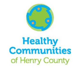 Healthy Communities of Henry County logo