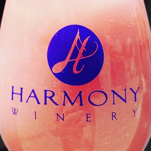 Harmony Winery logo